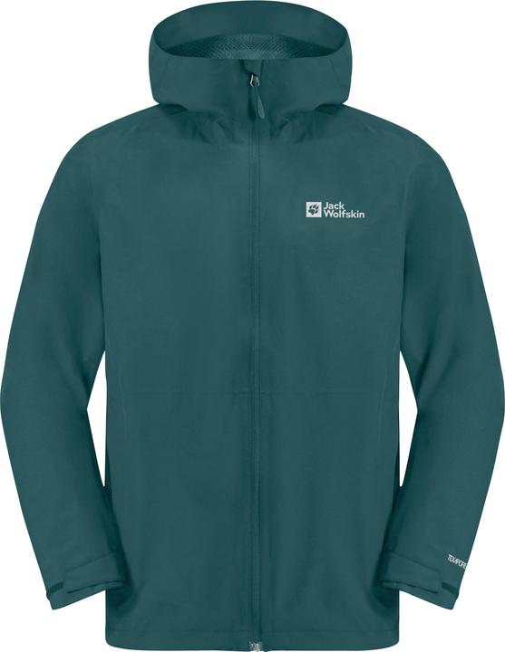 Immagine prodotto Jack Wolfskin Giacca Robury 2L (XXL)