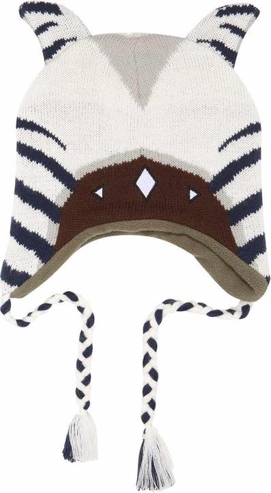 Actual product image Star Wars Ahsoka Tano Trapper Hat