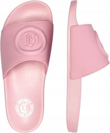 Produktbild Just Cavalli Fondo Pool Dis Flip-Flops für Damen. 4 Rosa (36)