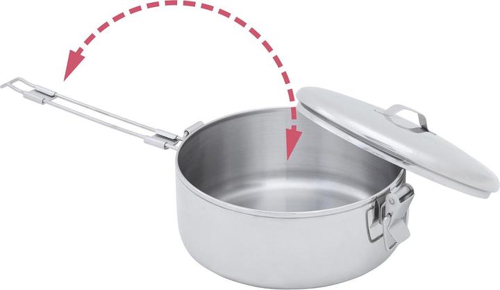 Immagine prodotto Msr Stowaway alpino