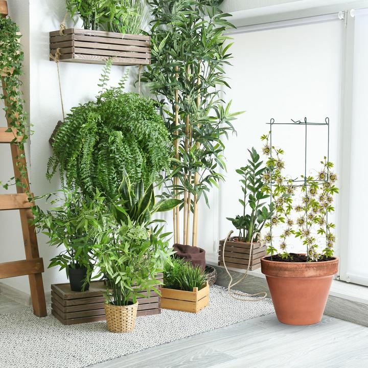 Produktbild Relaxdays Kleidersack