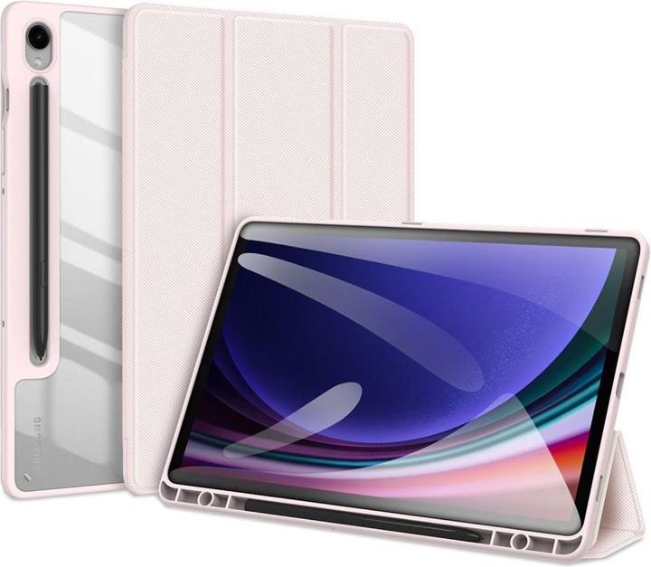 Produktbild Dux Ducis Toby Series (Galaxy Tab S9 FE)