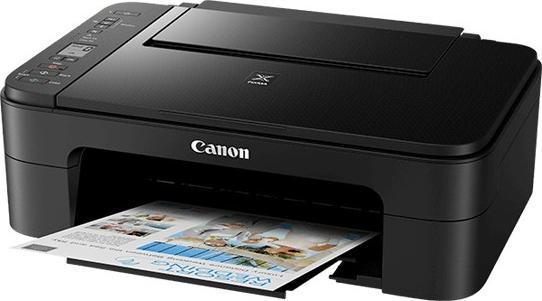 Image du produit Canon TS3355 (Encre, Couleur)