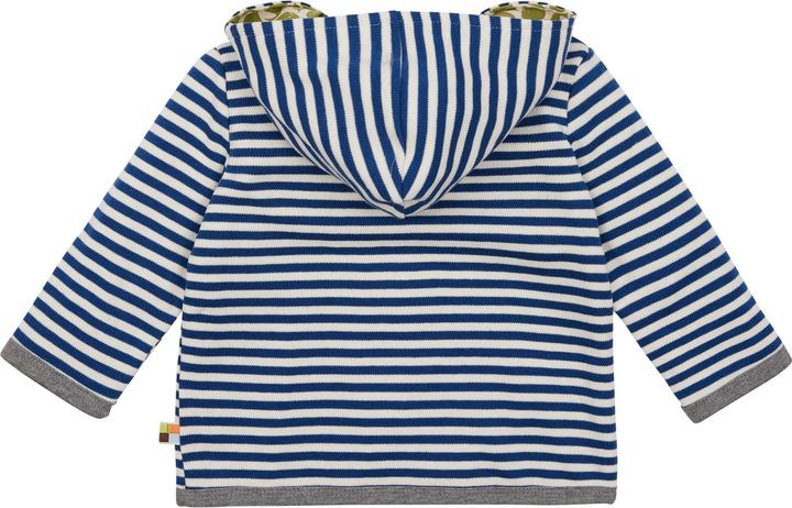 Produktbild loud + proud Wendejacke (68)