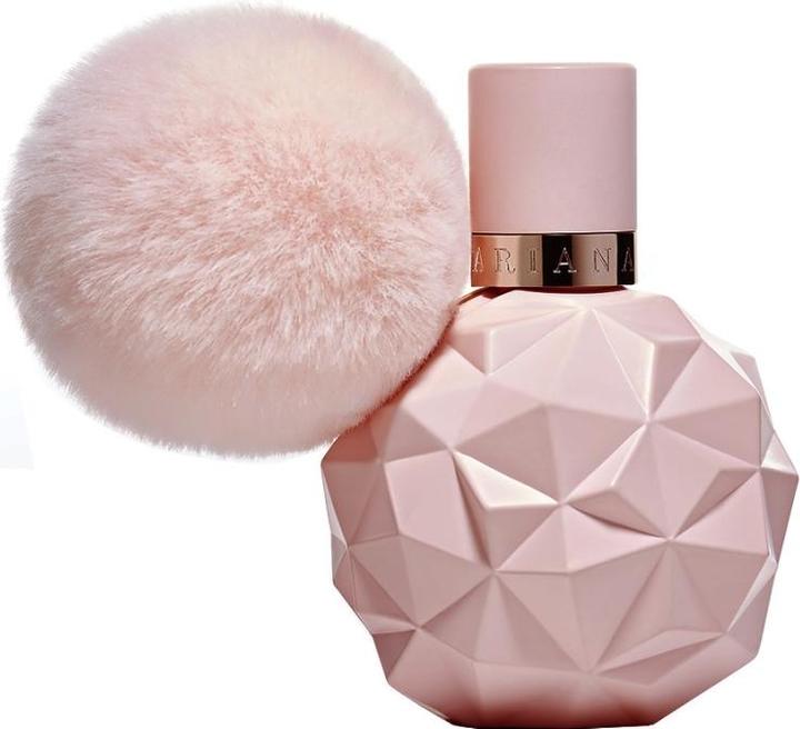 Ariana Grande Sweet Like Candy