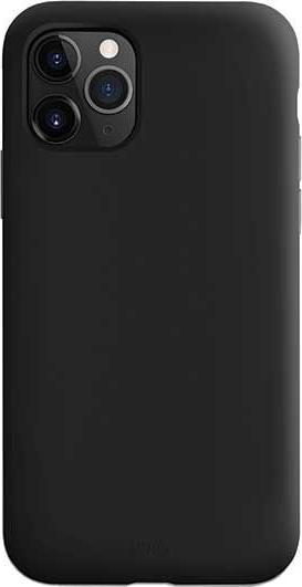 Actual product image Uniq Unique Lino Hue iPhone 11 Pro case black (Apple iPhone 11 Pro)