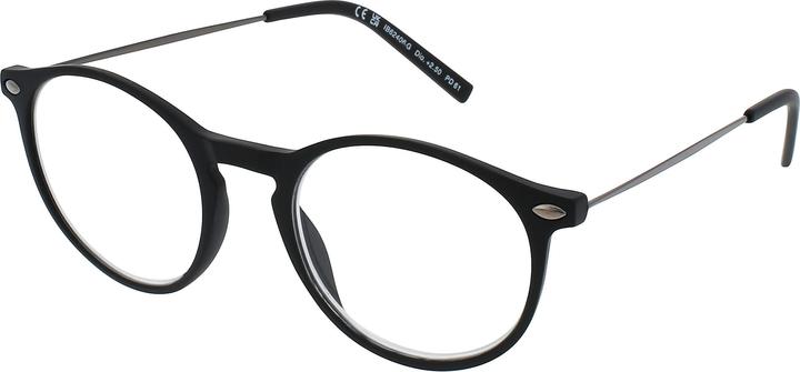 Produktbild Invu Lesebrille 2.00dpt IB62406E (+2)