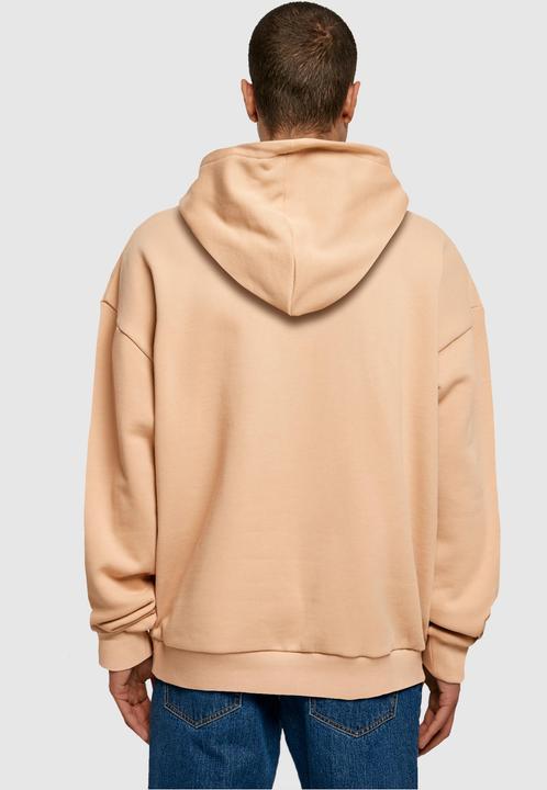 Immagine prodotto Merchcode Felpa con cappuccio Las Vegas Ultra Heavy - 117601 (XL)