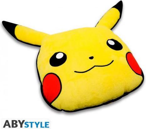 Immagine prodotto ABYstyle Pokemon - Pikachu (30 x 30 x 8 cm)