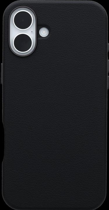 Actual product image OtterBox Symmetry Cactus Leather mit MagSafe (Apple iPhone 16 Plus)