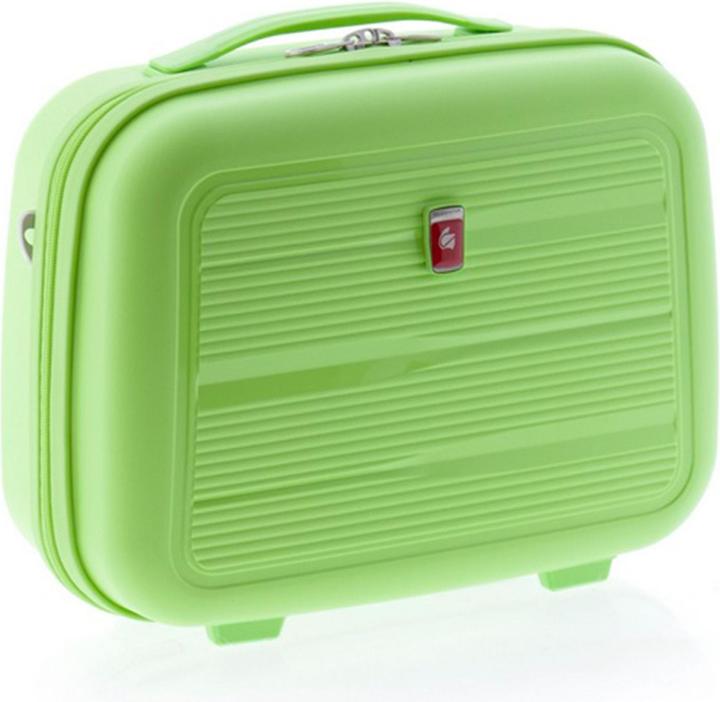 Actual product image Wüsthof Bionic - Beauty Case