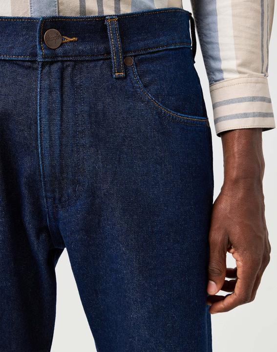 Actual product image Wrangler Jeans Frontier (36)