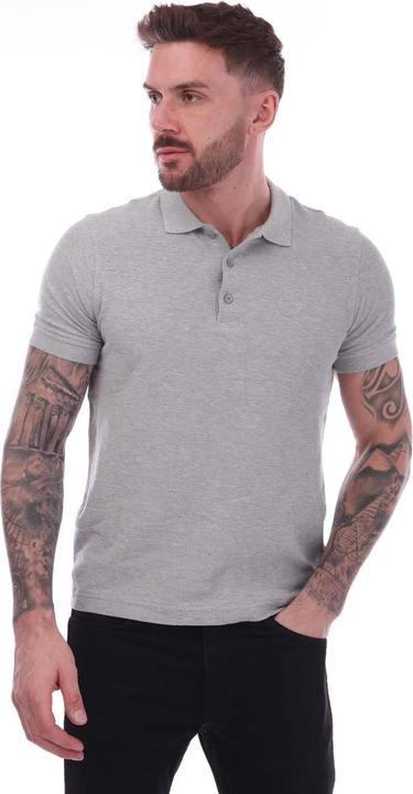 Actual product image Farah Mens Cove Polo Shirt (L)