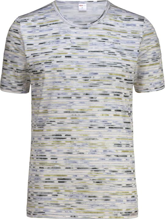 Produktbild ISA Bodywear Shirt kurzarm (L)