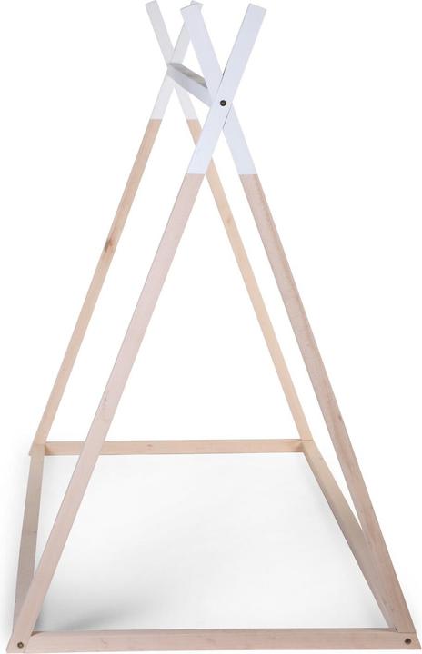 Productafbeelding Childhome Tipi (90 x 200 cm)