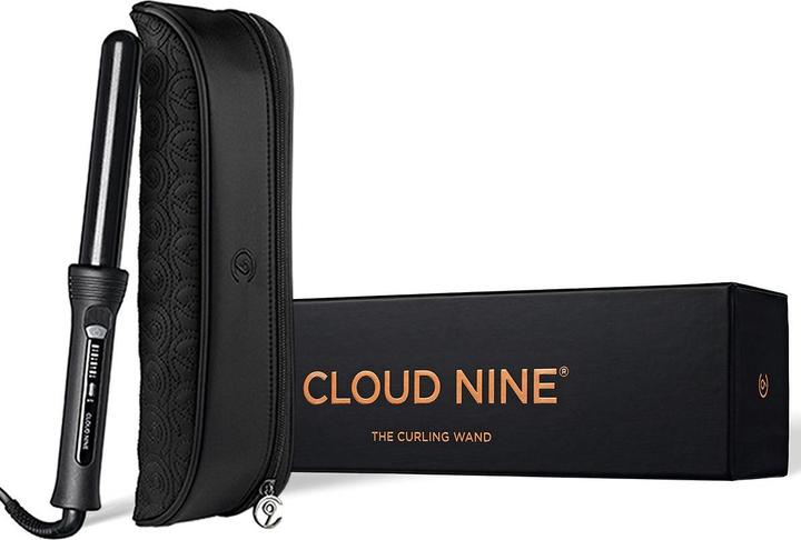 Cloud Nine Curling Wand Lockenstab Geschenkset (25 mm)