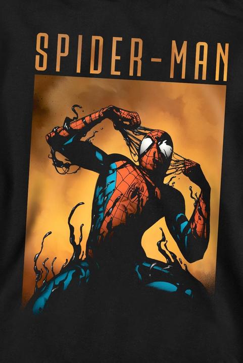 Image du produit Spiderman - Sweat CREEPING VENOM - Adulte (L)