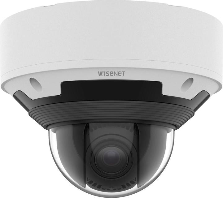 Produktbild Hanwha Wisenet X-Serie XNV-9083RZ Dome 4K (3840 x 2160 Pixels)
