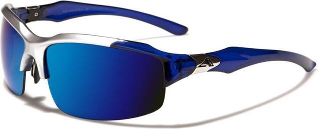 Bleu, Argent