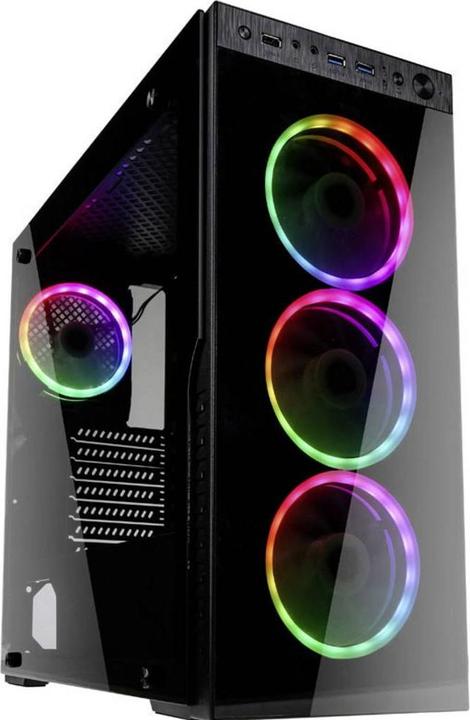 Kolink Horizon (ATX, mATX, Mini-ITX)