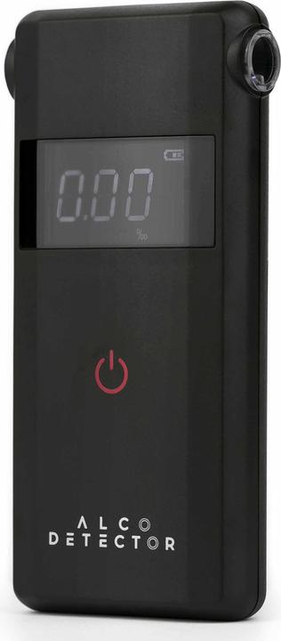 Alcodetector EC4
