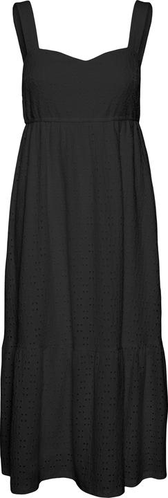 Vero Moda VMULRIKKE Midikleid Kleid aus Spitze