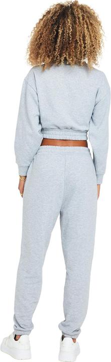 Actual product image Siksilk Womens/Ladies Crop Sweatshirt (36 D)