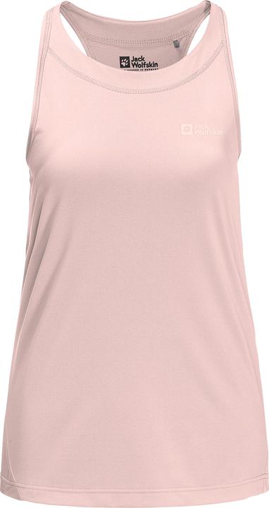Jack Wolfskin Prelight Tank W (M)