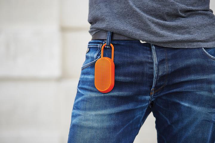 Immagine prodotto Lexon Mino T (5 h, Batteria ricaricabile)