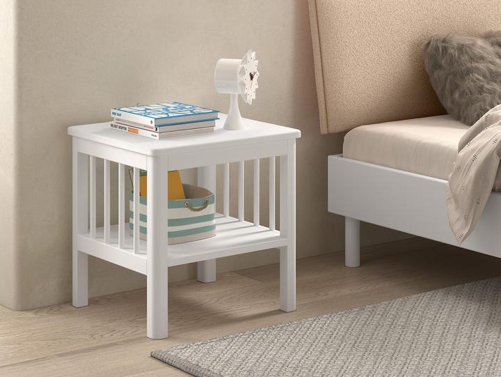 Produktbild Vipack Kinderzimmer Forrest 4-teilig Set B (Kinderkleiderschrank)