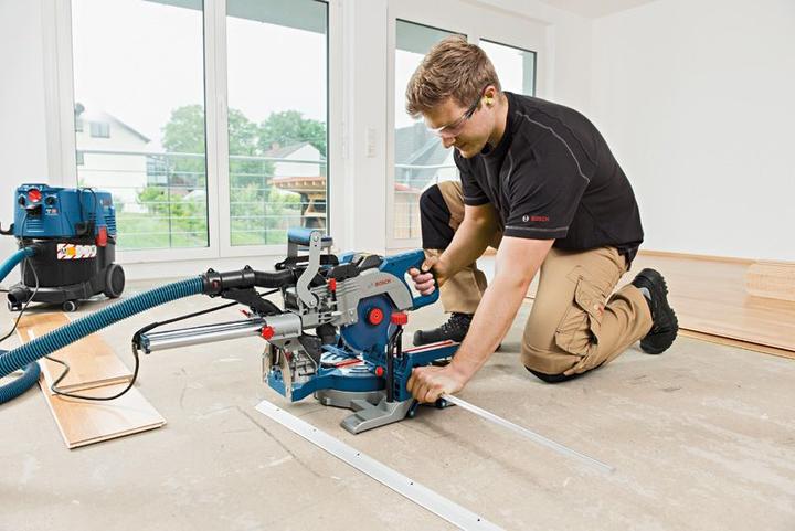Produktbild Bosch Professional Paneelsäge GCM 8 SDE