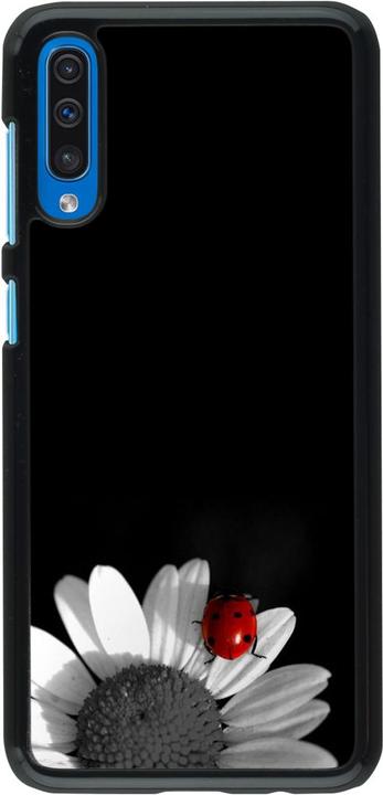 Image du produit PhoneLook Coque Black and white Cox (Samsung Galaxy A50)