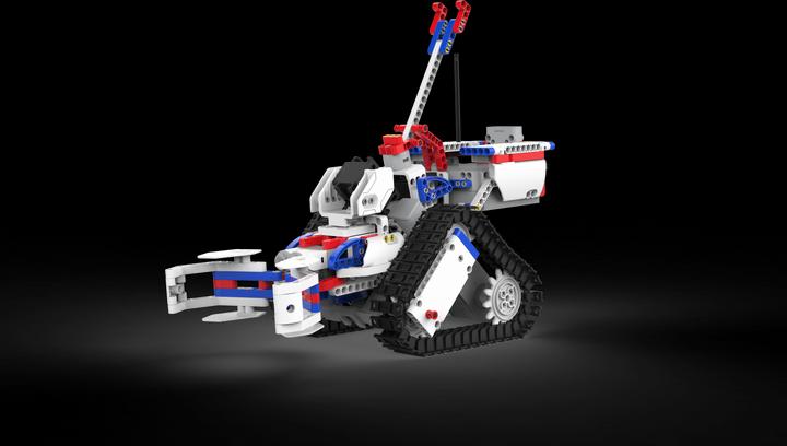 Immagine prodotto Ubtech Kit Jimu Robot Courtbot