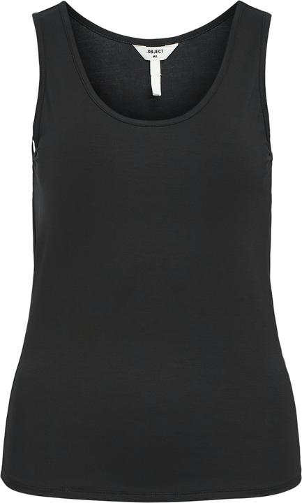 Actual product image Object U-Ausschnitt Tanktop (S)
