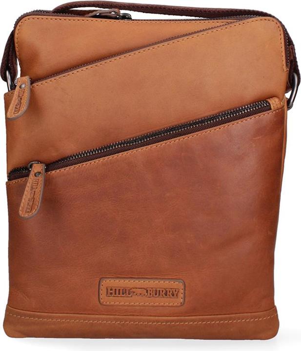 Hill Burry Crossbody bag