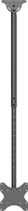 Immagine prodotto Neomounts CL35-340BL12 (Soffitto, 42", 50 kg)