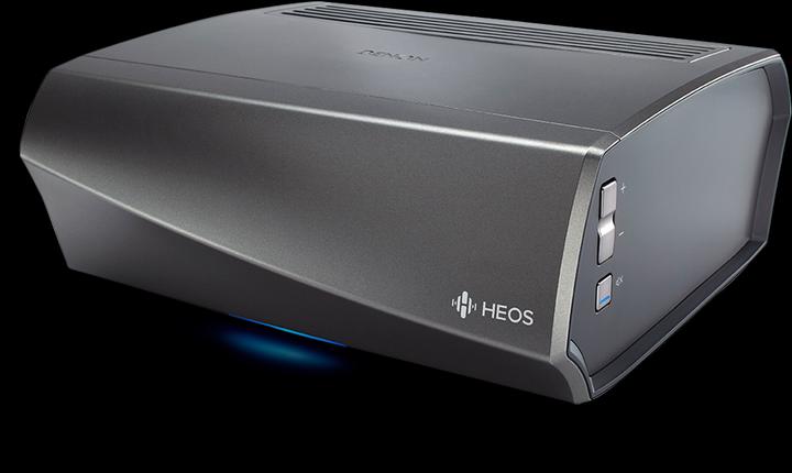 Image du produit Denon Heos Amp HS2 (WiFi, Bluetooth)