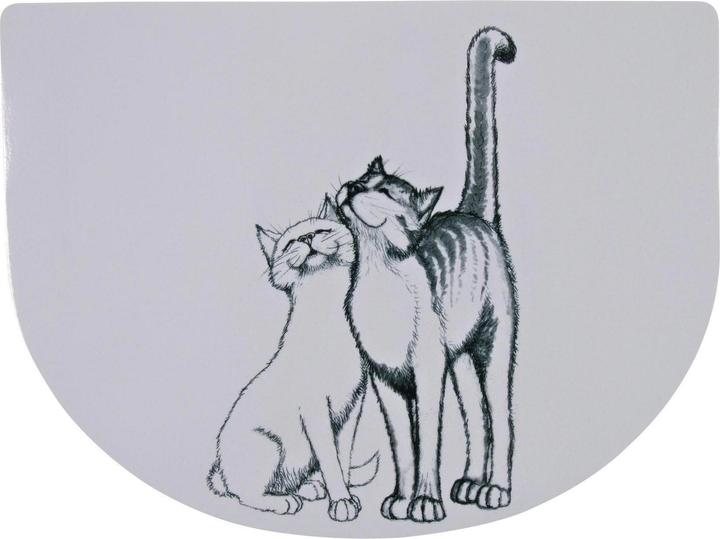Immagine prodotto Trixie Tampone per ciotole Pussycats
