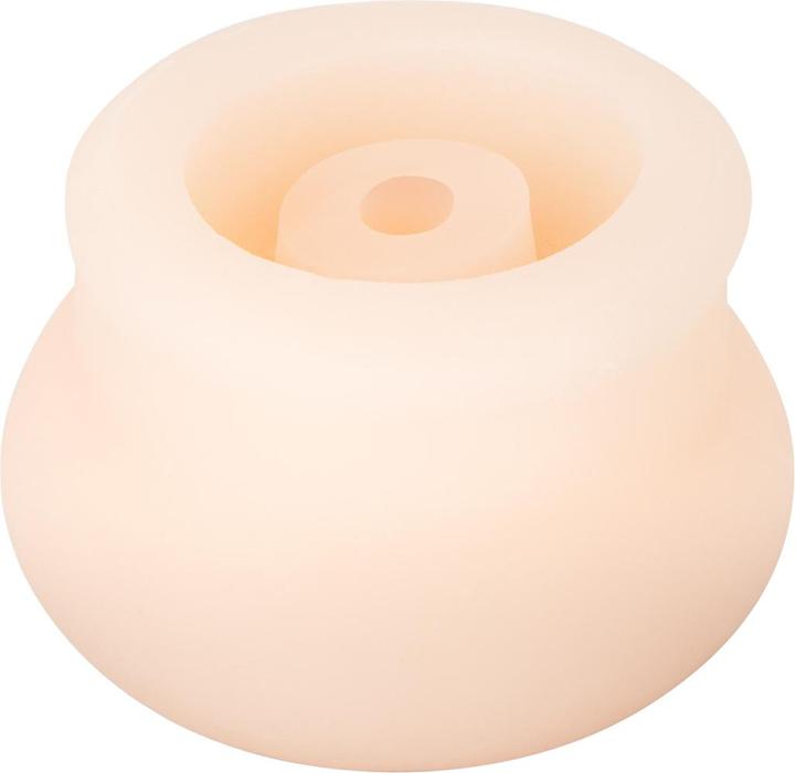 Produktbild CalExotics Pure Skin Pump Sleeve Pussy