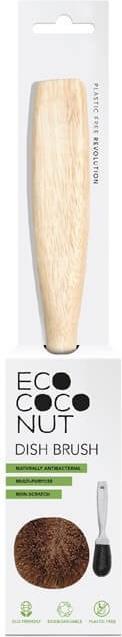 Produktbild EcoCoconut Abwaschbürste