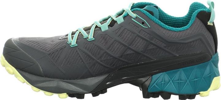 Actual product image La Sportiva Akyra II Woman GTX (37)