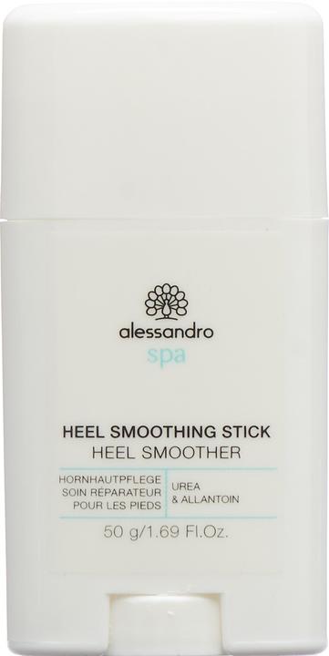 Immagine prodotto Alessandro Spa Heel Smoothing (Crema piedi e gel piedi, 50 ml)