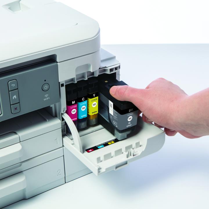 Productafbeelding Brother LC426VAL (M, C, Y, BK)