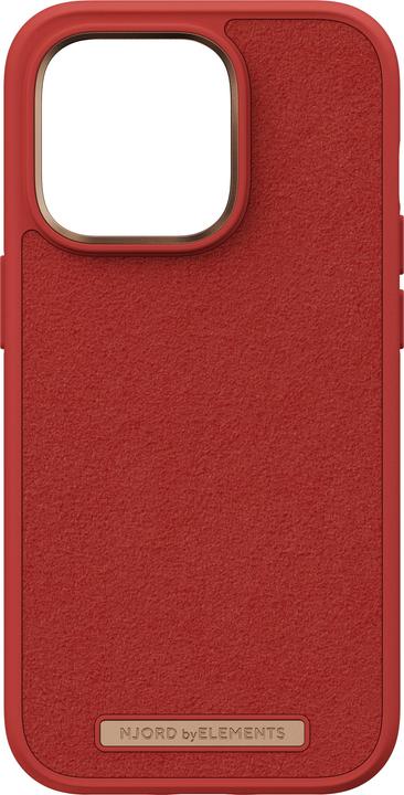 Actual product image Njord Comfort+ (Apple iPhone 14 Pro)