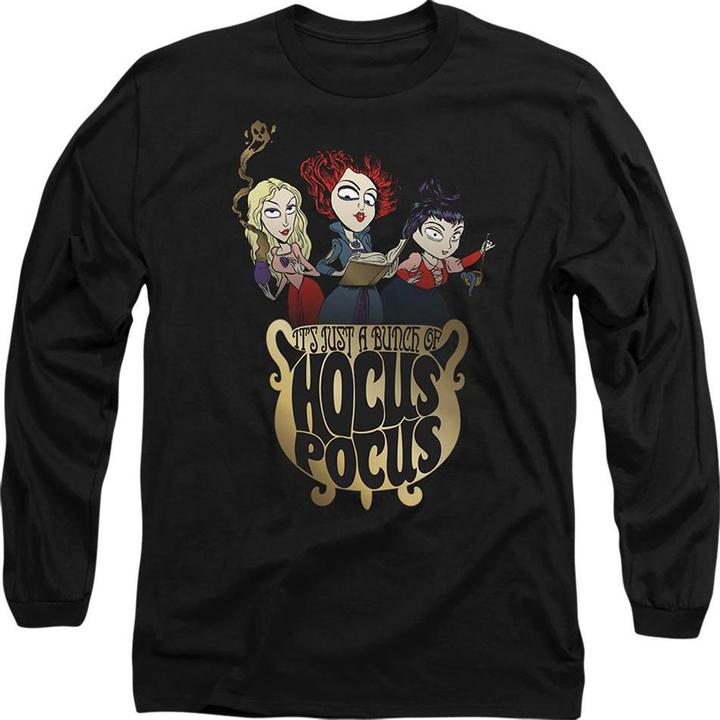 Produktbild Universal Textiles Cooking Up A Potion TShirt (S)