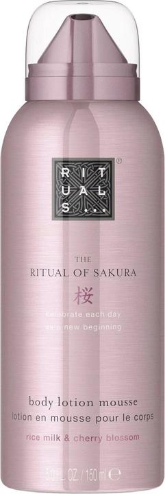 Actual product image Rituals The Ritual Of Sakura (Body lotion, 150 ml)