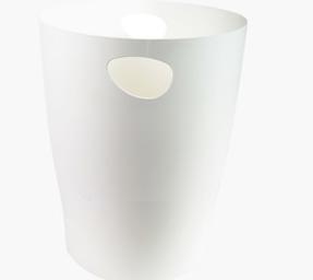 Produktbild Exacompta Papierkörbe (15 l)