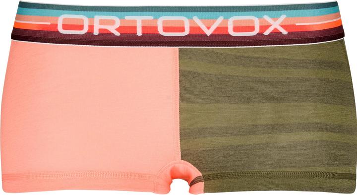 Immagine prodotto Ortovox Pantaloni caldi Donna 185 Rock'N'Wool (M)
