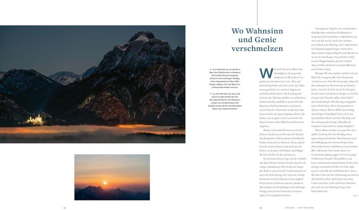 Image du produit Ruhland:Europas heilige Berge (Allemand, Nina Ruhland, Bernd Ritschel, 2024)