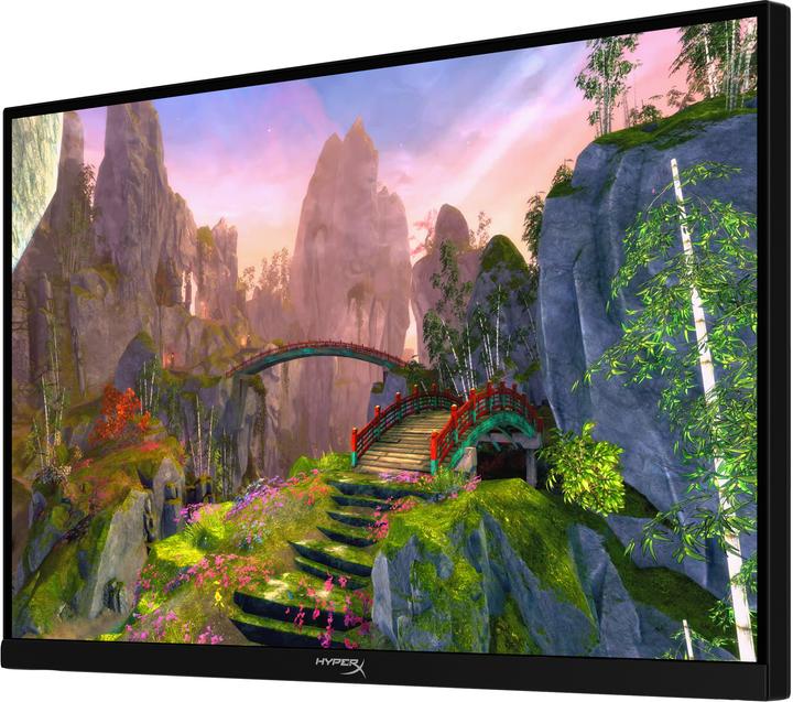 Immagine prodotto HP HyperX Armada (2560 x 1440 pixel, 27")